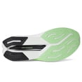 thumbnail image 2 of New Balance Men's FuelCell SuperComp Trainer V3 Running Shoe, Melon Water/Clay Ash/White, 8 W, 2 of 2