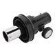 thumbnail image 5 of Enfoque del telescopio enfoque suave soporte refractivo para telescopio de tubo de 120 mm de longitud y 90 mm para ocular de 125 pulgadas ANGGREK Otros, 5 of 8