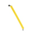 thumbnail image 2 of Outdoor Climbing Rope Protector Rope Cover for Abseiling Arborist Rappelling Yellow 70cm, 2 of 9