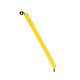 thumbnail image 2 of Protector de cuerda para escalar al aire libre, protección de equipo para montañismo Rappel Amarillo 70cm Zulema Protector de cuerda de escalada, 2 of 8