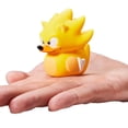 thumbnail image 3 of Figura Coleccionable Tubbz Numskull Super Sonic Mini 2 pulgadas, 3 of 4