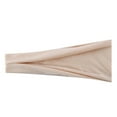 thumbnail image 1 of Bandeau Élastique Mode, Bandana Polyvalent pour Cheveux, Tissu en Coton Respirant, Ajustement Réglable, Accessoire Quotidien Stylé, pour Femmes, Activité Sportive, Bandeau Tendance pour Cheveux, Bandeau Tendance, Akmoler, 1 of 9
