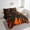 Orange, variant on Erosebridal Abstract Bedding Sets Full Size, Neon Geometry Comforter Sets with Sheets, Modern Fishion Stripe Decor, Reversible