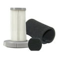 thumbnail image 1 of Filtro de aspiradora potente filtración eficiente Kit de filtro de vacío de larga duración para Deerma DX700, 1 of 10