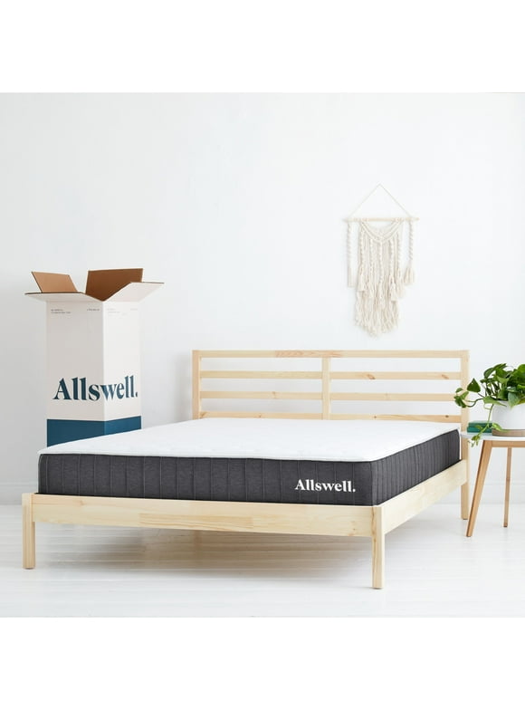 Allswell Mattresses
