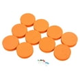 thumbnail image 2 of Spptty Fishing Line Spools, Foam Spools Portable For Fishing, 2 of 8