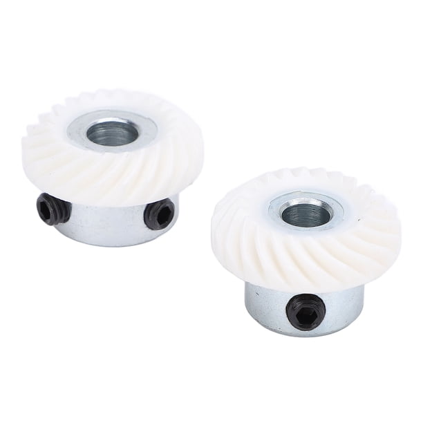 Juego De Engranajes De Transmisión De Gancho, Reduce La Vibración, Engranaje De Máquina De Coser De Mordida Apretada Para La Serie 2005 2005A 2100