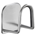 thumbnail image 1 of 2Pcs Sponge Holder for Kitchen Sink 304 Stainless Steel Rustproof and Waterproof Storage Holder Drying for Sink Kitchen Accessories, 1 of 6