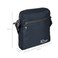 thumbnail image 2 of Bolsa para Hombre Crossbody SQbags  Bandolera 2.0 con Espacio para Tablet, 2 of 7