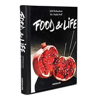 Pre-Owned Joël Robuchon: Food and Life (Hardcover) 1614282641 9781614282648