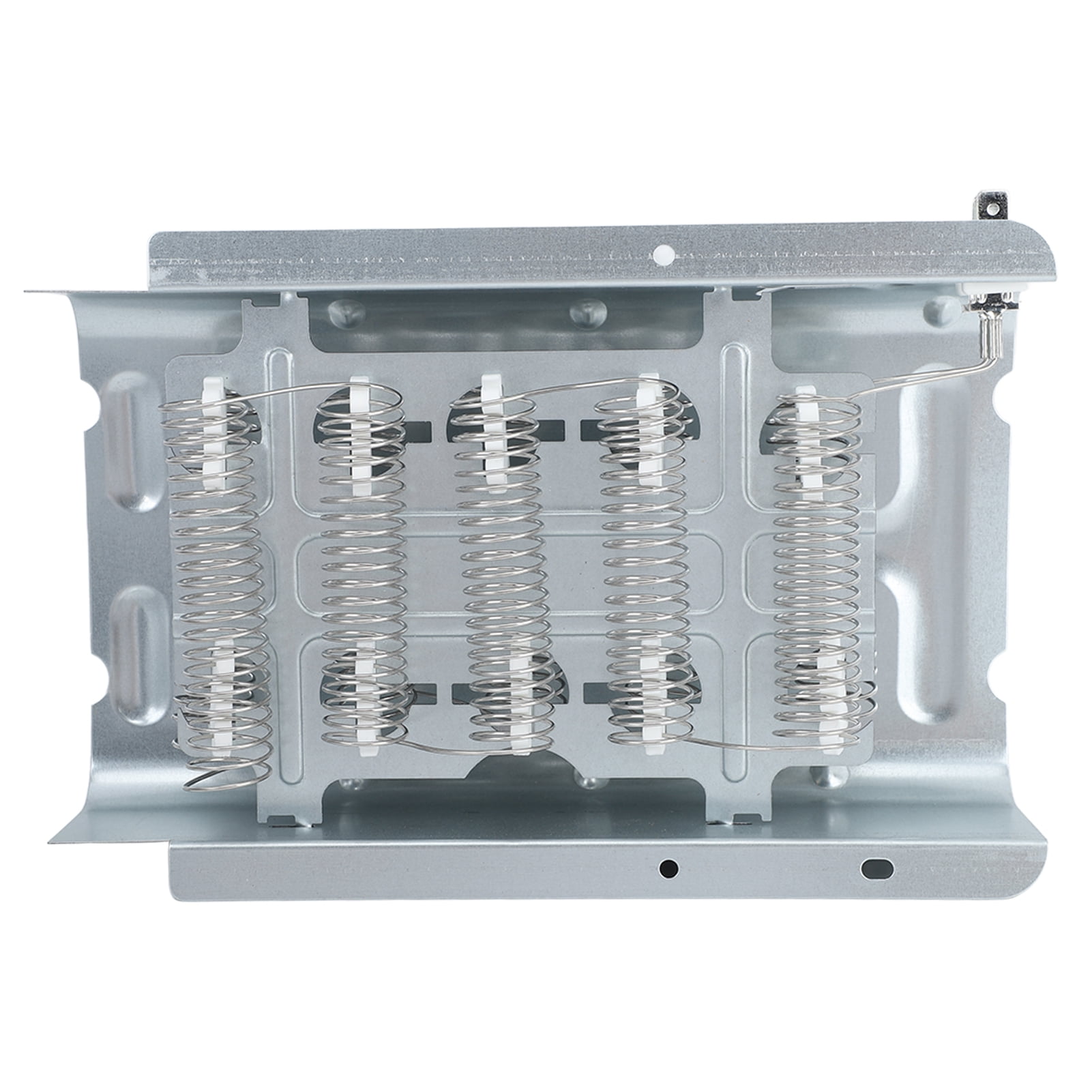 279838 Dryer Heating Element Kit Replaces 3403585 W10724237 3398063 3398064 8565582