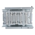 thumbnail image 4 of Kit de elemento calefactor para secadora 279838. Reemplaza 3403585, W10724237, 3398063, 3398064 y 8565582., 4 of 14