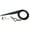 B, variant on Hyasfey Bike Chain Cover Lightweight Cycling Folding Bicycle 40-44T Crankset Chainring Chain Wheel Protector Guard Bike Accessories