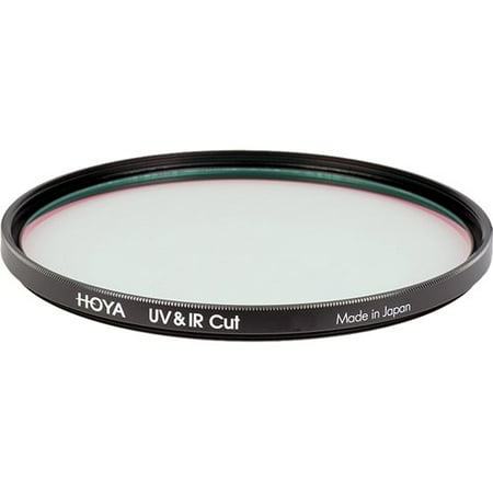 UPC 024066054401 product image for Hoya 62mm HMC UV-IR Digital Multi-Coated Slim Frame Glass Filter | upcitemdb.com