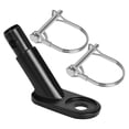 thumbnail image 2 of Acoplador de para remolque de bicicleta, conector multiherramienta, accesorio de ciclismo, instalación para carros de mascotas estilo R DYNWAVEMX Accesorio para remolque de bicicleta, 2 of 8