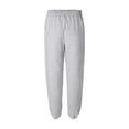 thumbnail image 3 of Gildan - Heavy Blend Sweatpants - 18200 - Sport Grey - Size: M, 3 of 3