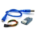thumbnail image 1 of Compatible Jlink OB ARM Depurador de SimulacióN SWD Programador STM32 Descargar Jlink Generation, 1 of 5