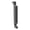 Grey A, variant on mdesiwst Over The Door Hanger Metal Folding Clothes Drying Rack for Laundry Bathroom Bedroom Dorm Space Saving Storage Hanger for Clothes Coats Towels