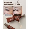 thumbnail image 4 of Crema para ojos ACWELL, regaliz, equilibradora del pH, antiarrugas, 30 ml, 4 of 8
