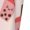 White, variant on Milk Tea Print Pajama Pants for Men,Men’s Pajama Bottoms,Mens PJ Pants with Pockets & Button Fly-Medium