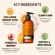 thumbnail image 3 of Limpiador Eve Hansen con vitamina C con aloe vera, 240 ml, libre de crueldad animal, 3 of 9