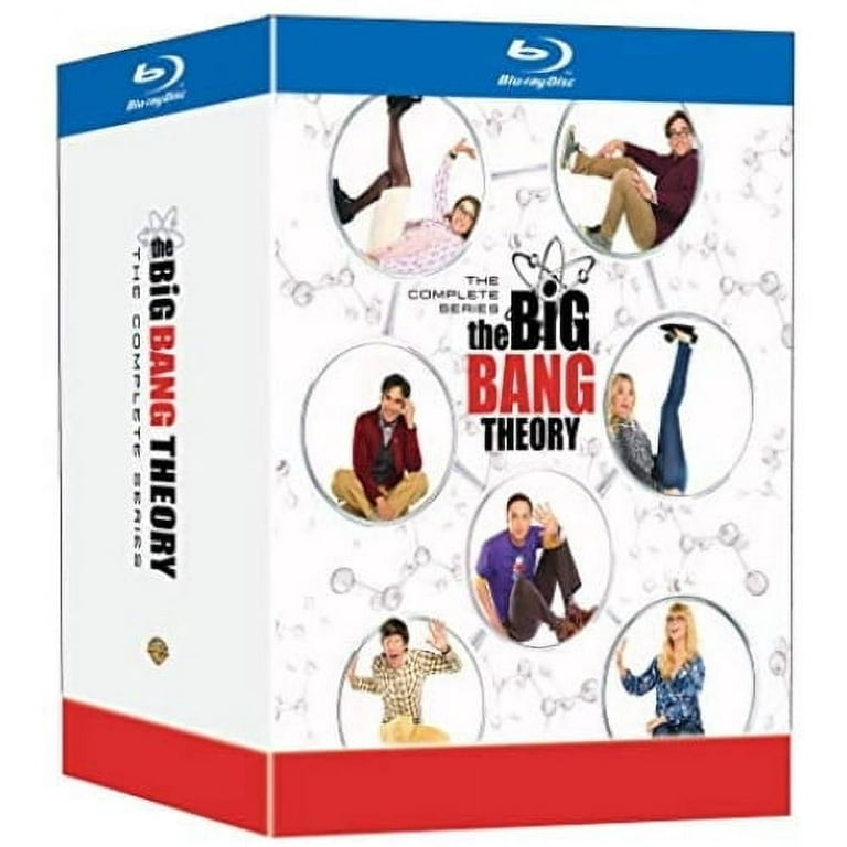 BIGBANG COMPLETE BOX 2009→2010→2011 2012 - BIGBANG COMPLETE BOX 2009-2011 - Japanese 1st Press