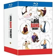 The Big Bang Theory: The Complete Series (Box Set) [DVD]