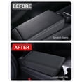 thumbnail image 2 of Cubierta de consola central BASENOR 2025 Tesla Model 3 Model Y, 2 of 9