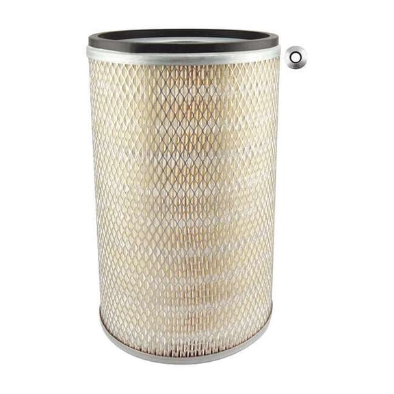 Baldwin Filters Air Filter,8-1/4 x 12-15/16 in. PA2651