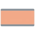 thumbnail image 1 of Ashley Productions ASH10817 Big Reading Guide Strips, Peach, 1 of 1