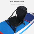 thumbnail image 3 of KOETSU Chair,Chair With Steel Rod Chair Inflatable Boat Chair Support Huiop Canoe Steel Rod Qisuo With Canoe Chair, 3 of 7