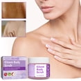 thumbnail image 1 of Exfoliante Corporal Gleam onlyliua 60 G Exfoliante Depilatorio Limpia y Elimina Células Muertas, 1 of 7