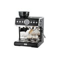 thumbnail image 1 of Machine à expresso TRU avec broyeur à meules, 1 of 9