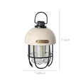 thumbnail image 2 of Kokovifyves Clearance Sales Outdoor Outdoor Tent Lights Hanging Camping Lights LED Emergency Lights Household Portable Camping Lights for Indoor Outdoor Home Power Outages Hiking, 2 of 9
