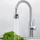 thumbnail image 4 of Tmvgtek 360 Giratorio 3 Modos Grifo Boquilla Aireador Burbujeador Rociador Ahorro De Agua Grifo Tmvgtek suministros de cocina, 4 of 9