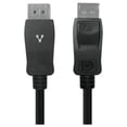 thumbnail image 5 of Cable DisplayPort Vorago CAB-309 2 m Macho 3840 x 2160 Pixeles, 5 of 5