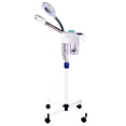 thumbnail image 3 of Vaporizador Facial Ozono Letmex con Lupa y Luz Led BM3058, 3 of 3