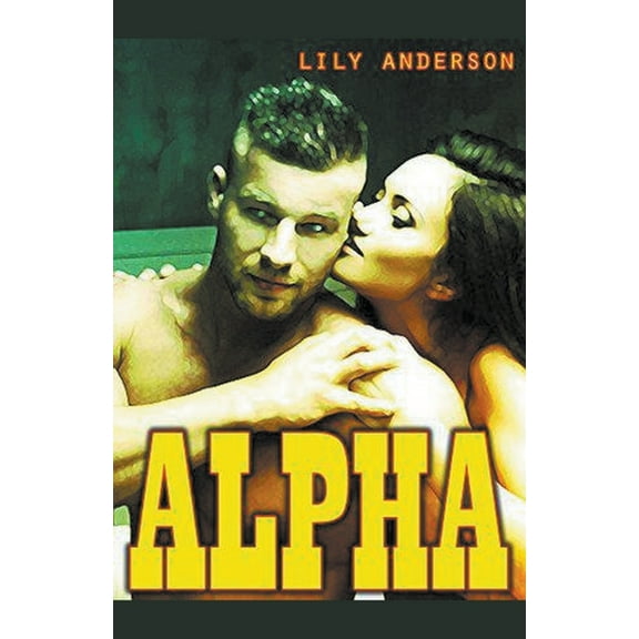 Alpha, (Paperback)