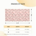 thumbnail image 5 of Pofeuu Easter Rabbit Print Colorful Yard Festival Banner Sign Party Outdoor & Indoor Party Decoration Banne Festival Yard Sign-Small, 5 of 8