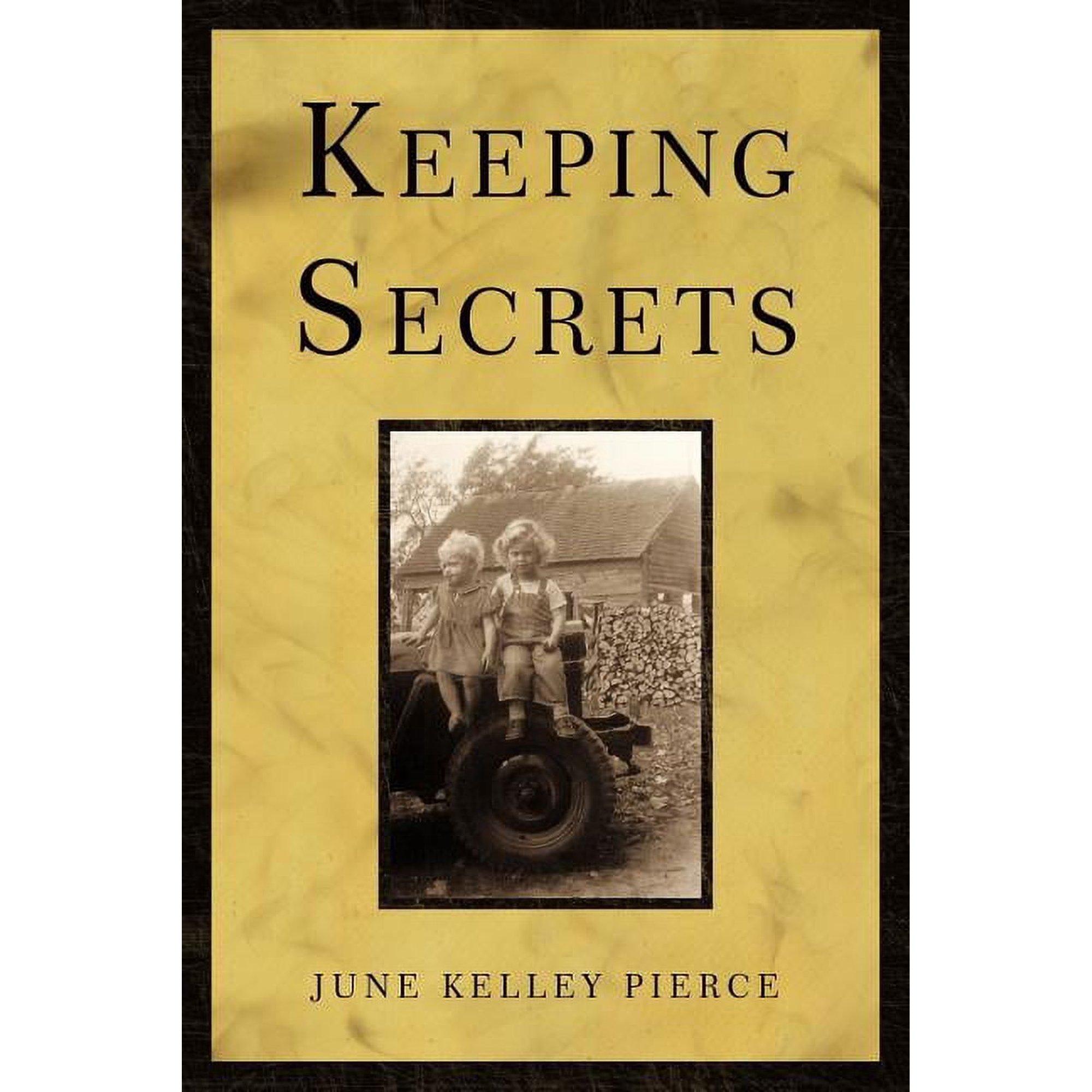 Keeping Secrets (Paperback)