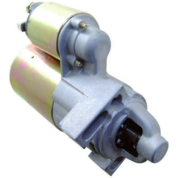 New Starter Compatible with Cub Cadet GT1554 GT2186 GT2523 GT2542 GT3204 GT3235 Mowers