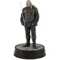 thumbnail image 2 of The Witcher 3: Wild Hunt Vesemir Figure, 2 of 9
