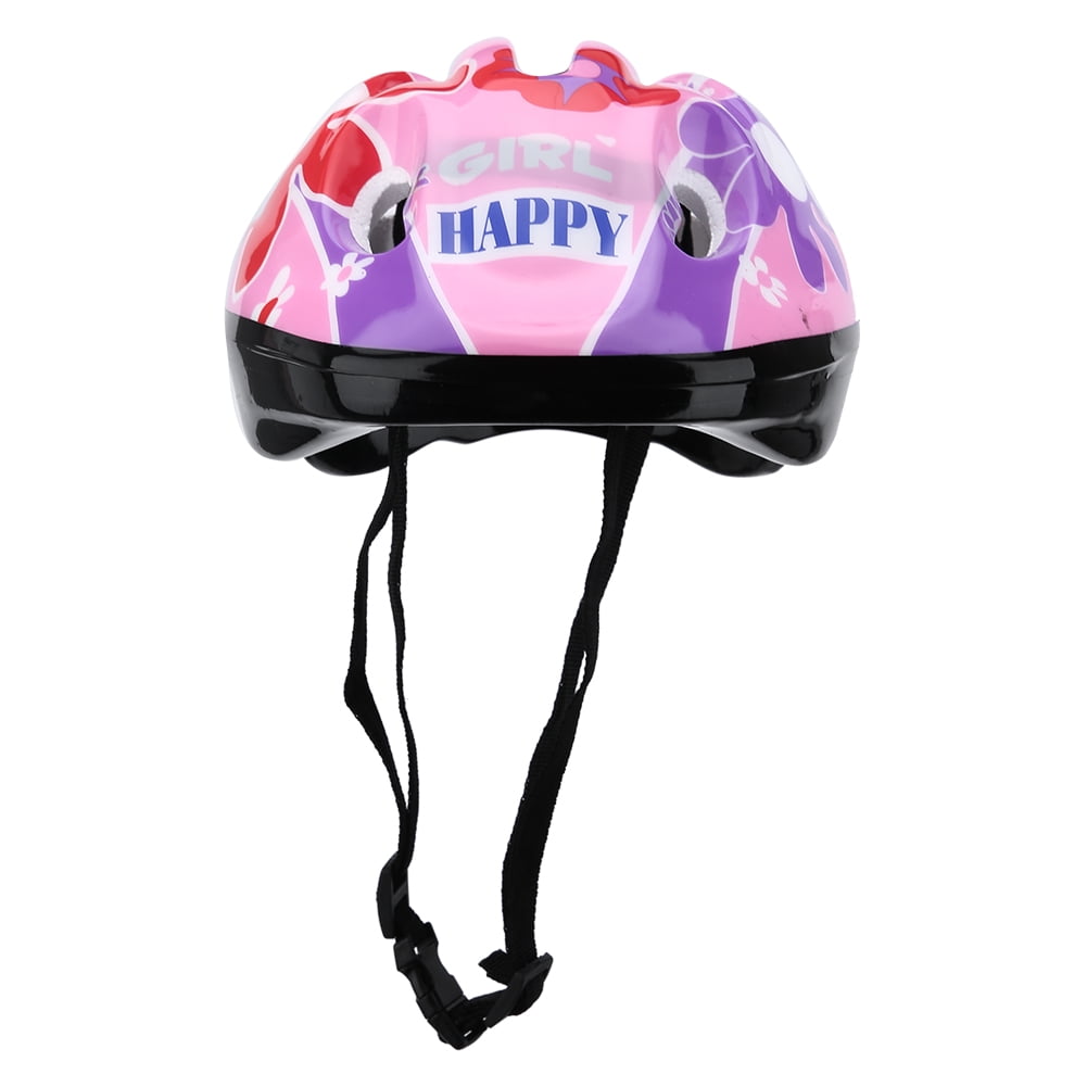 Children Cycling Helmet, Quality Material Durable Breathable Kid