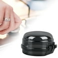 thumbnail image 2 of 2025 New Stove Knob Covers for Child Safety, Universal Size Gas Stove Knob Covers, Heat-Resistant Baby Proof Stove Knob Covers, Dual-Key Oven Knob Covers for Child Safety and Pet (Black), 2 of 6