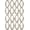 Ivory, Pattern 7, variant on ODIKA 6'x9' Beige Taupe Modern Geometric Striped Washable Area Rug Contemporary Abstract Blocks Dots for Dining Room, Under Table, Office Décor, Non-Slip Chair-Friendly