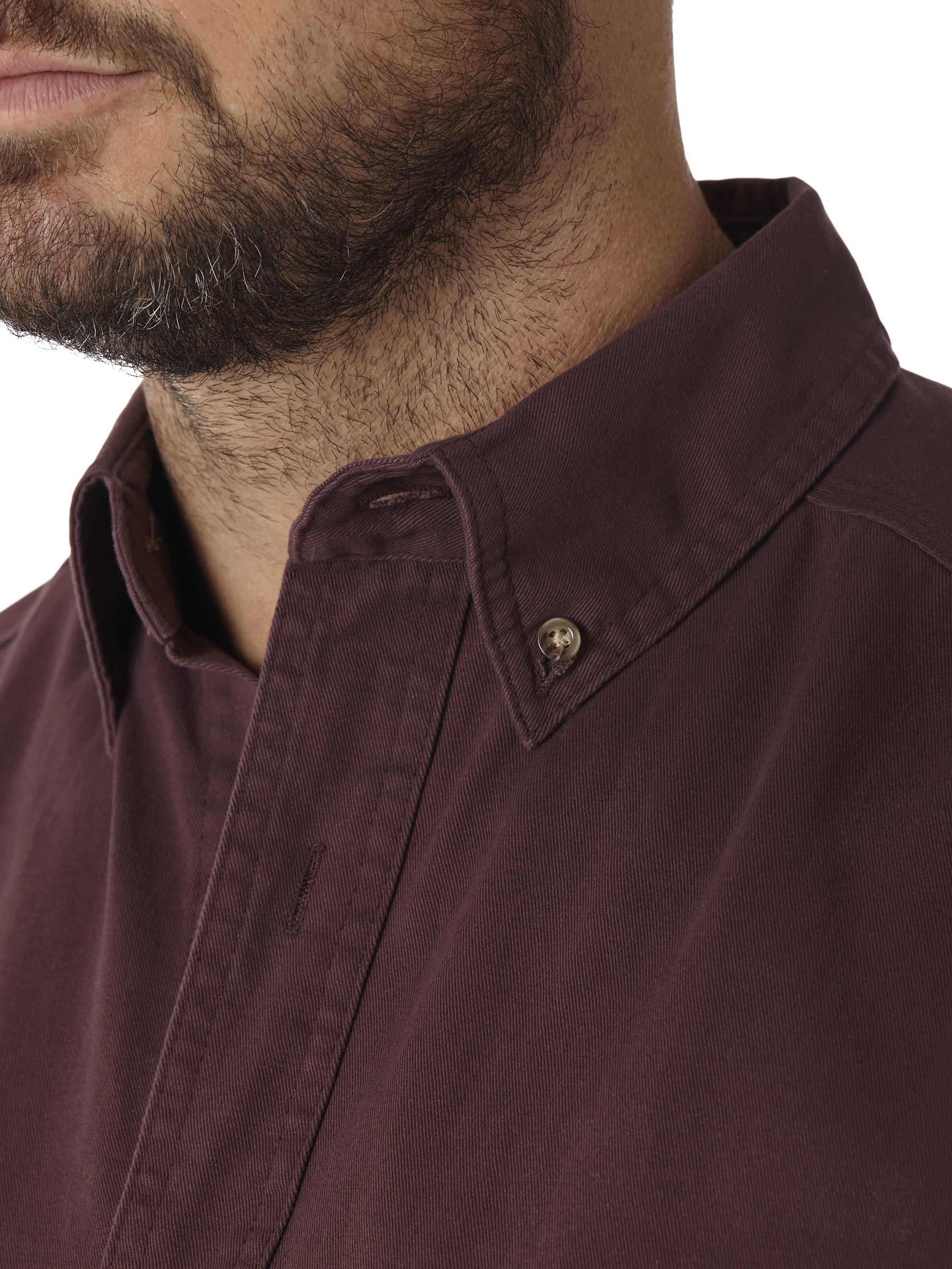 Wrangler® Riggs Workwear Men's Workshirt