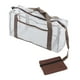 thumbnail image 4 of Bolsa de playa extragrande, bolsa de playa de malla, bolso de hombro de malla adicional, bolsa de playa familiar, elegante y moderna, 4 of 9