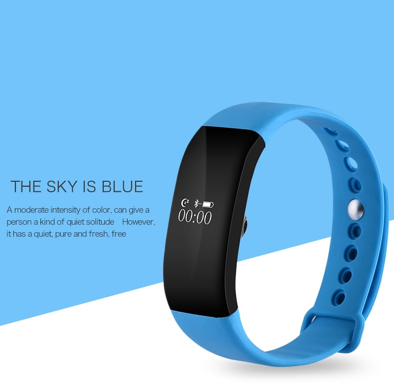 v66 smart watch