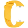 thumbnail image 5 of Correa de silicona de repuesto para Smart Sports pulsera de agua y el sudor suave y cómodo diseño engrosada piel Friendly Fit, 5 of 5