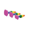 thumbnail image 2 of Frisky Rainbow Silicone Anal Trainer Set, 2 of 5